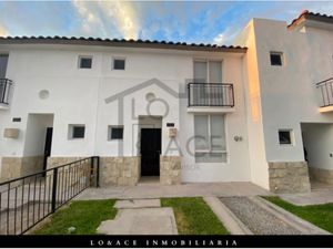 Casa en Venta en Valle de los Almendros Torreón