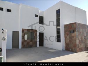 Casa en Venta en Perla del Mar del Norte Torreón