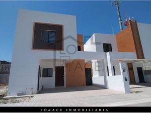 Casa en Venta en Lomas de las Etnias Torreón