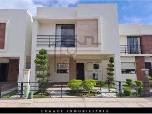 Casa en Venta en Villas del Renacimiento Torreón