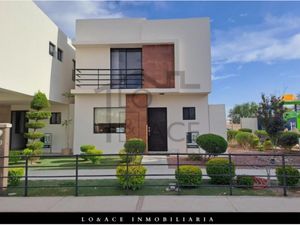 Casa en Venta en Villas del Renacimiento Torreón