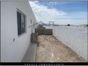 Casa en Venta en Residencial del Bosque Torreón