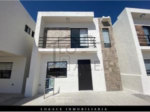 Casa en Venta en Valle de los Almendros Torreón