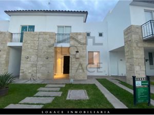 Casa en Venta en Valle de los Almendros Torreón