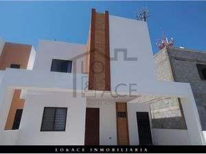 Casa en Venta en Lomas de las Etnias Torreón