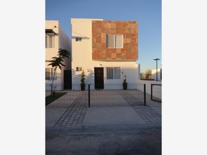 Casa en Venta en Kalia Residencial Torreón
