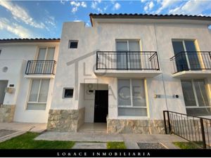 Casa en Venta en Valle de los Almendros Torreón