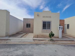Casa en Venta en Residencial del Bosque Torreón