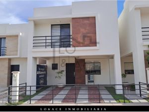 Casa en Venta en Villas del Renacimiento Torreón