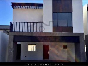 Casa en Venta en cerrada leones ll Torreón