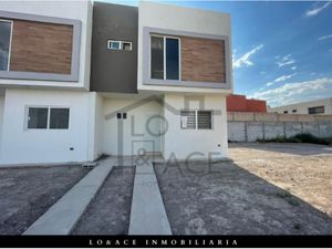 Casa en Venta en Tabachines Gómez Palacio