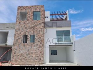 Casa en Venta en Villas de la Joya Torreón
