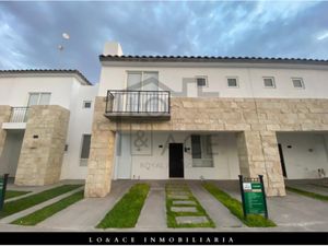 Casa en Venta en Valle de los Almendros Torreón