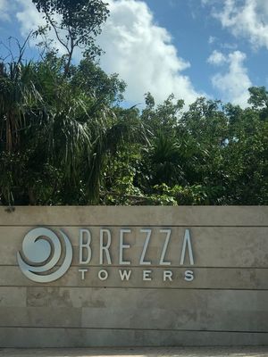 Brezza departamento en Venta