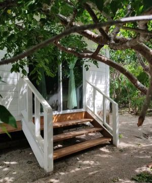 Casa en Holbox, Punta Coco