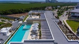 Departamento en Venta en Puerto Cancun