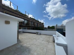 Departamento en Venta sobre 5ta Avenida Playa del Carmen