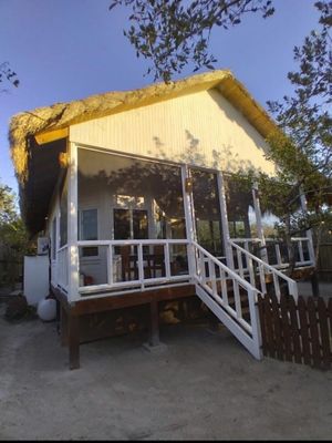 Casa en Holbox, Punta Coco