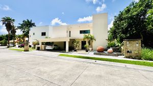 Residencia  en venta en Villa Magna Cancún