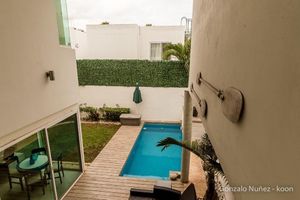 Casa en Cumbres Cancún