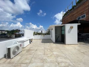 Departamento en Venta sobre 5ta Avenida Playa del Carmen