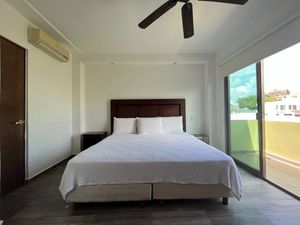 Departamento en Venta sobre 5ta Avenida Playa del Carmen