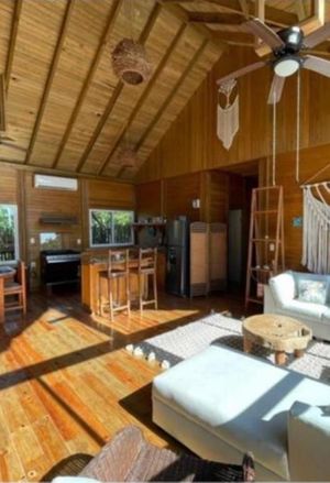 Casa en Holbox, Punta Coco