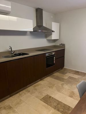 Departamento céntrico en Cancun en Renta