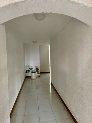 DEPTO EN VENTA - COL. STA CRUZ ATOYAC