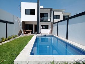 Casa en Venta en Brisas Temixco