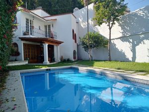 Casa en Venta en San Miguel Acapantzingo Cuernavaca