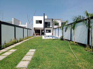 Casa en Venta en Brisas Temixco