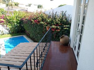 Casa en Venta en San Miguel Acapantzingo Cuernavaca