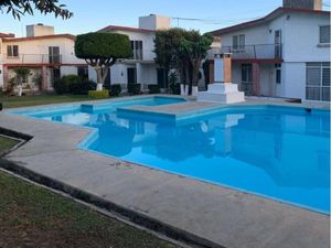 Casa en Venta en Delicias Cuernavaca