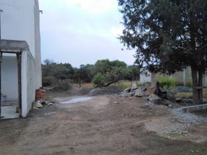 Terreno en Venta en Benito Juarez Apizaquito Apizaco