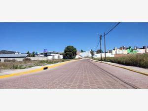 Terreno en Venta en Benito Juarez Apizaquito Apizaco