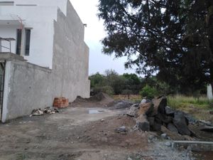 Terreno en Venta en Benito Juarez Apizaquito Apizaco