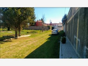 Terreno en Venta en Benito Juarez Apizaquito Apizaco