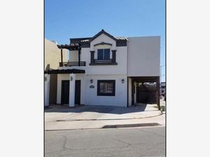 Casa en Renta en Terrazas del Valle Mexicali