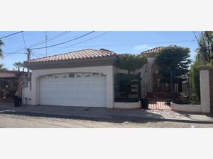 Casa en Venta en Residencias Mexicali