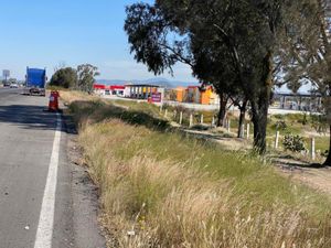 Terreno en Venta en El Gavillero de la Trinidad (La Curva) Polotitlán