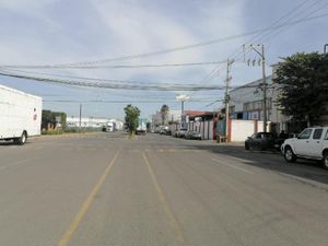 Bodega en Renta en Valle de Oro San Juan del Río