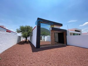 Casa en Venta en Granjas Banthí Sección Solares San Juan del Río