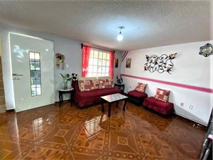 Casa en Venta en Heraclio Bernal San Juan del Río