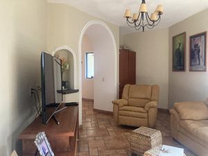 Casa en Venta en Centro San Juan del Río