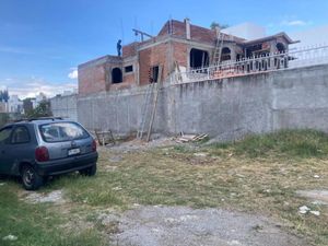 Terreno en Venta en Bosques de San Juan San Juan del Río