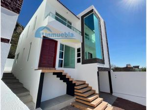 Casa en Venta en Granjas Banthí Sección Solares San Juan del Río