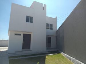 Casa en Venta en Espiritu Santo San Juan del Río