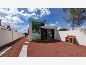 Casa en Venta en Granjas Banthí Sección Solares San Juan del Río