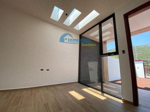 Casa en Venta en Granjas Banthí Sección Solares San Juan del Río